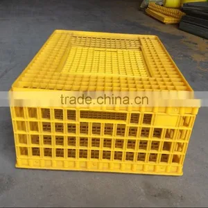 Chicken Poultry Transport Coop thumbnail-1