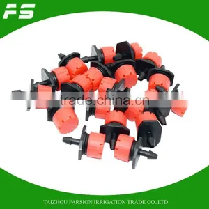 Water Saving Adjustable Micro Drip Jet Irrigation Sprinkler thumbnail-5