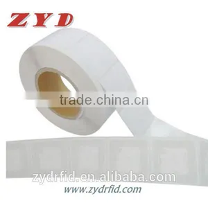 GOOD Selling UHF RFID Smart Label NFC Sticker thumbnail-6