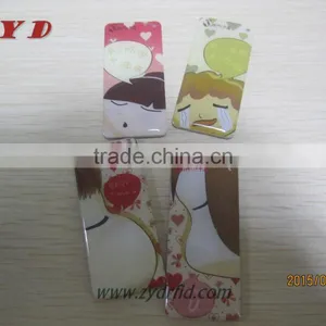 ISO 11784/11785 RFID Epoxy Tag for Public Transport thumbnail-1