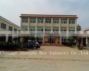 Changge City Shengda Apiculture Limited By Share company overview - view 3 thumbnail