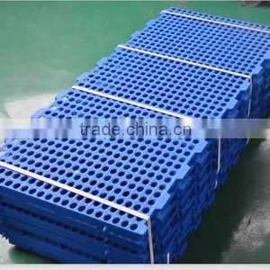 High Quality Slat Floor for Poultry Farm thumbnail-3