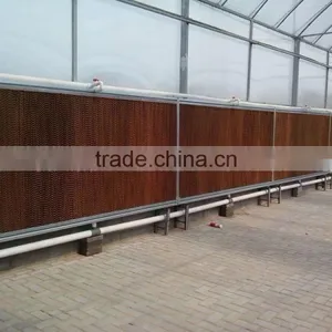 Evaporative Cooling Pad for Greenhouse and Poultry Farm thumbnail-2