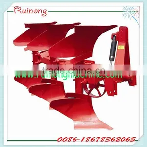 Best Price Reversible 6 Moldboards Share Plow thumbnail-6