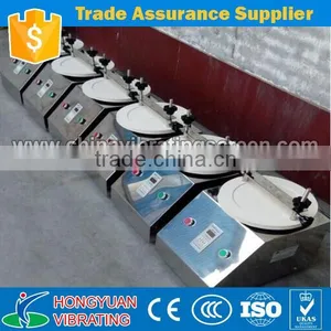 Soil Testing Sieve/cement Fineness Sieve Test/laboratory Test Sieve thumbnail-1
