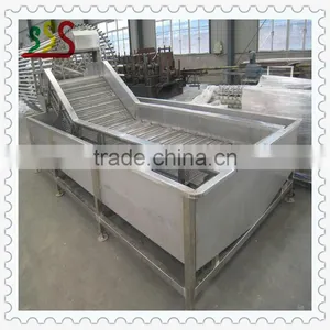 Ice Glazing Machine With Good Performance and High Capacity thumbnail-1