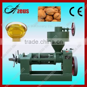 6YL-95 Series Walnut Oil Press/peanut Oil Press thumbnail-1