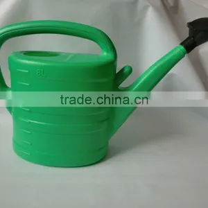Garden Flower Water Can thumbnail-3