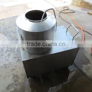 2015 Promotion Electric Potato Peeler thumbnail-3