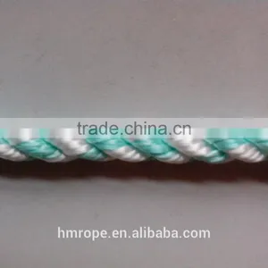 Polyester 70% and pp Danline 30% Rope thumbnail-2