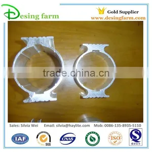 Aluminum Traffic Sign Post Bracket thumbnail-4