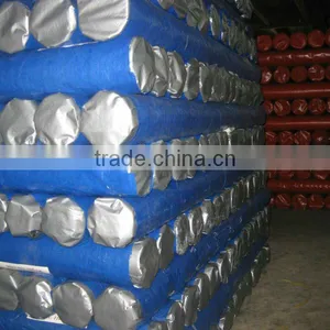 Ready Made Roof pe Tarpaulin thumbnail-1