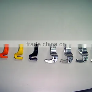 Handy Twine Knife Ring Knives thumbnail-4