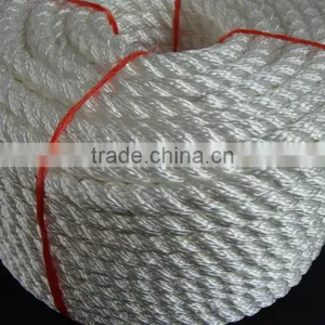 3 Strands Polyester Rope thumbnail-1