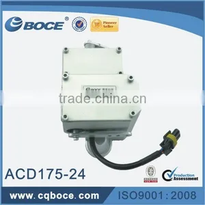 Generator Actuator ACD175 12V 24V thumbnail-1