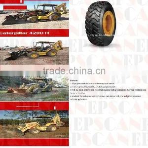 TOP QUALITY AND BEST PRICE DOUBLE COIN 14.00R24 OTR TYRE thumbnail-1