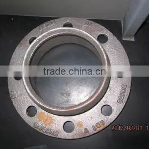 OEM Aluminium Die Casting Flange thumbnail-1