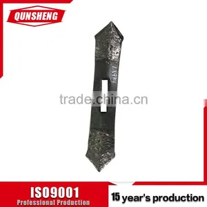 High Quality 60si2mn Spray Surface Ripper Plow Tip for Cultivators thumbnail-1