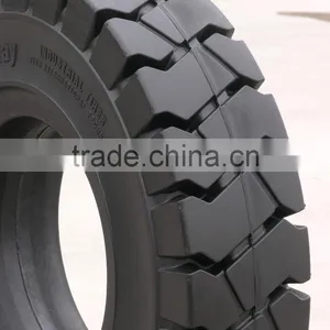 Use Forklift Can Use 8.25-20 Industrial Truck Tires thumbnail-6