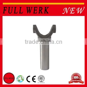 China Suppliers OEM Automotive Slip Yoke Series, Cardan Drive Shaft Slip Yoke for Auto Parts thumbnail-1