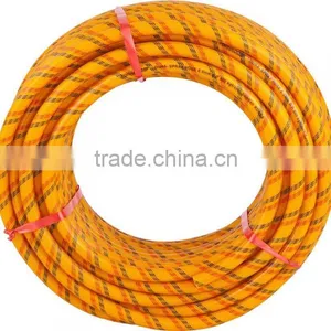 Pvc Electrical Braided Sprayer Hose thumbnail-3