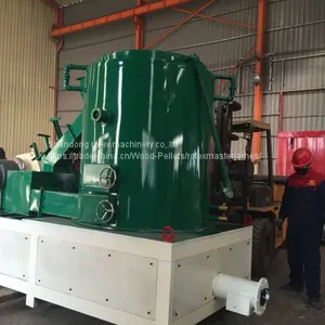 Biomass Pellet Burner Biomass Boiler thumbnail-1
