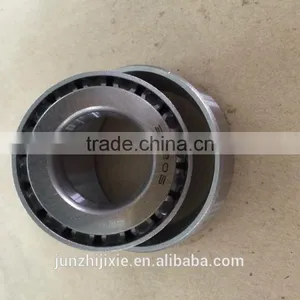 High Quality Tapered Roller Bearing Ball Bearing 30205 thumbnail-3