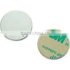 High Quality Strong Disc 3M Adhesive Neodymium Magnet thumbnail-1