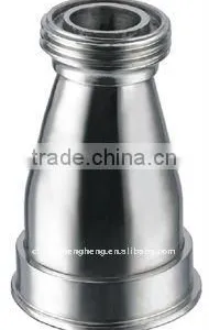 Stainless Steel Pipe With Ferrule Thread thumbnail-1