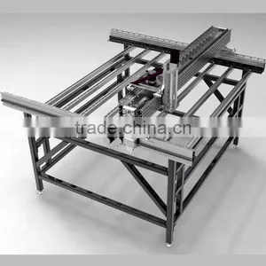 High Precision China Cheap Custom Any Kinds of CNC Aluminum Parts thumbnail-1