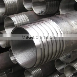 DTH Drill Rod /Drill Pipe For Water Well Drilling thumbnail-5