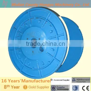 In Stock ABS Plastic Spool thumbnail-1
