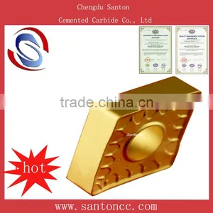 Cnmm Tungsten Carbide Turning Insert thumbnail-1