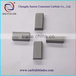 YG6 Widia Isofix Working Tungsten Carbide Saw Tips thumbnail-3