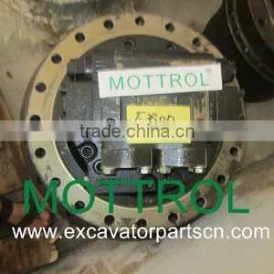 E330D Final Drive,E330D Track Motor E336DL thumbnail-1