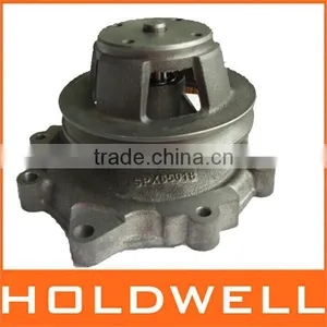 2600 3600 4600 Tractor Water Pump 83926002 thumbnail-1