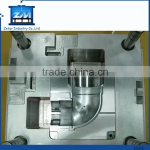 Household Product Injection Plastic Mold Making thumbnail-1