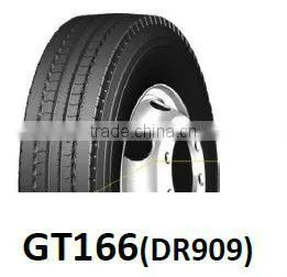 Grandstone Truck Tyre 12R22.5 thumbnail-1