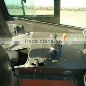 WZ30-16 New 4x4 Backhoe Loader for Sale With Quick Hitch and Cab AC thumbnail-3