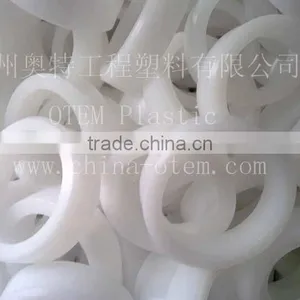 PE/UHMWPE Plastic Gasket thumbnail-1