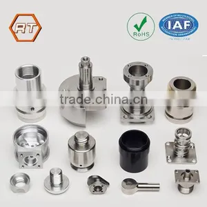 Micro Cnc Machining Oem Parts thumbnail-1