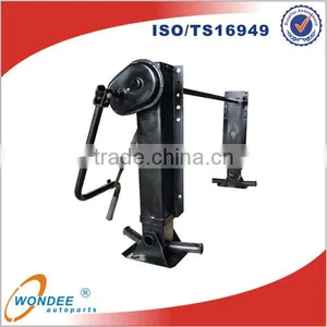 China 28T Jost Outside Landing Gear Supplier thumbnail-1