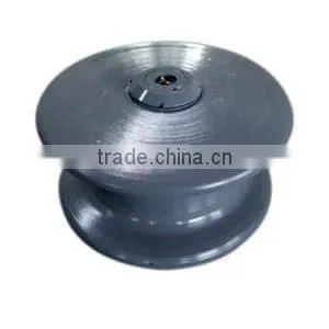 High Quality and Competitive Price Bearing Window Roller thumbnail-1