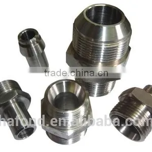 OEM High Grade Certified Factory Supply CNC Furniture Wood Insert Nut thumbnail-1