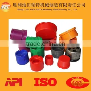 API Threaded Protector Cap thumbnail-1