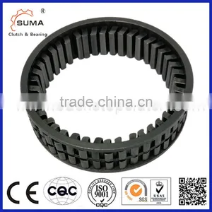 SUMA Bearing FE430Z2 Backstop Clutch Holdback Sprag Bearing One Way thumbnail-6