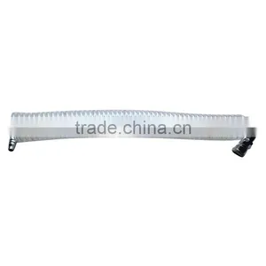 Polyurethane Spiral Tube, Recoil Hose With Quick Connector(5*8mm*6m),Pneumatic Fitting thumbnail-6