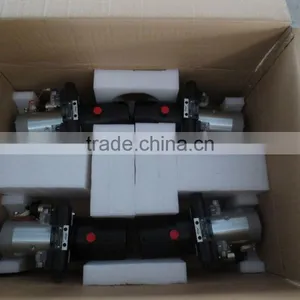 Hydraulic Power Unit thumbnail-1
