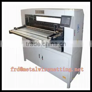 Factory Filter Paper Slitting Machinery thumbnail-1