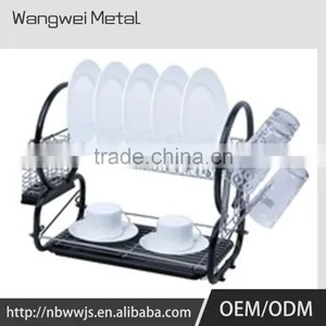Factory Price Top Quality Kitchen Storage Racks thumbnail-1